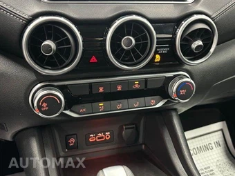 2025 Nissan Sentra SV - miniatura 23