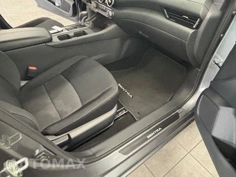 2025 Nissan Sentra SV - miniatura 27