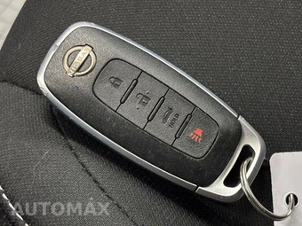 2025 Nissan Sentra SV - miniatura 28