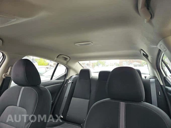 2025 Nissan Sentra SV – miniatura 11