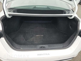 2025 Nissan Sentra SV – miniatura 14