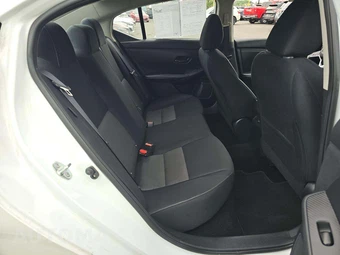2025 Nissan Sentra SV – miniatura 16