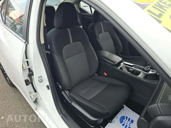 2025 Nissan Sentra SV – miniatura 18