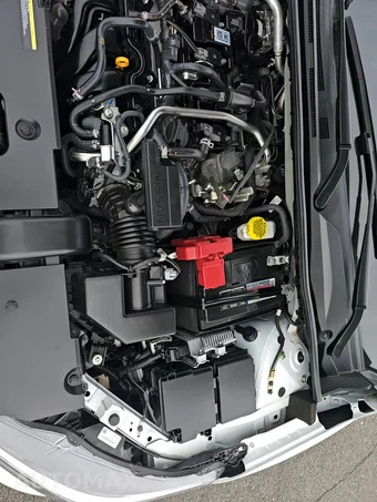 2025 Nissan Sentra SV – miniatura 21