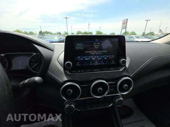 2025 Nissan Sentra SV – miniatura 10