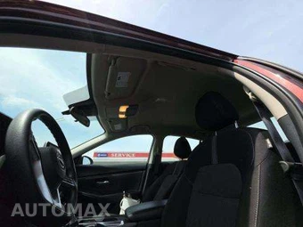 2025 Nissan Sentra SV – miniatura 11