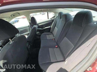 2025 Nissan Sentra SV – miniatura 13