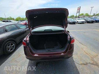 2025 Nissan Sentra SV – miniatura 14