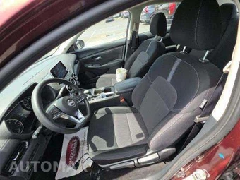 2025 Nissan Sentra SV – miniatura 6