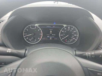 2025 Nissan Sentra SV – miniatura 10