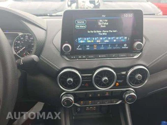 2025 Nissan Sentra SV – miniatura 11