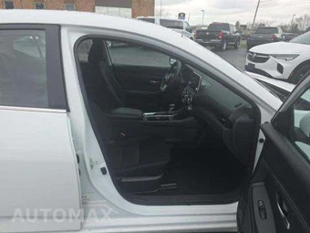 2025 Nissan Sentra SV – miniatura 19