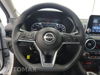 2025 Nissan Sentra SV – miniatura 10