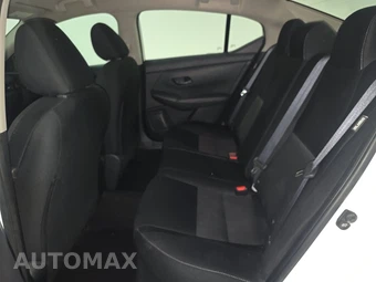 2025 Nissan Sentra SV – miniatura 13