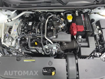 2025 Nissan Sentra SV – miniatura 15