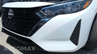 2025 Nissan Sentra SV – miniatura 20