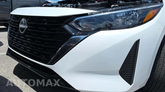2025 Nissan Sentra SV – miniatura 23