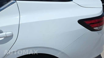 2025 Nissan Sentra SV – miniatura 25