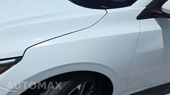 2025 Nissan Sentra SV – miniatura 26
