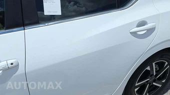 2025 Nissan Sentra SV – miniatura 31