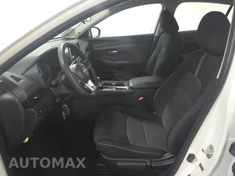 2025 Nissan Sentra SV – miniatura 7