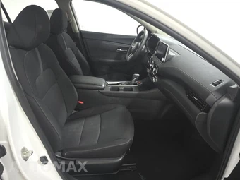 2025 Nissan Sentra SV – miniatura 8