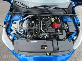 2025 Nissan Sentra SV - miniatura 22