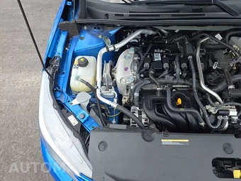 2025 Nissan Sentra SV - miniatura 23