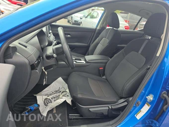 2025 Nissan Sentra SV - miniatura 6