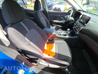 2025 Nissan Sentra SV – miniatura 18