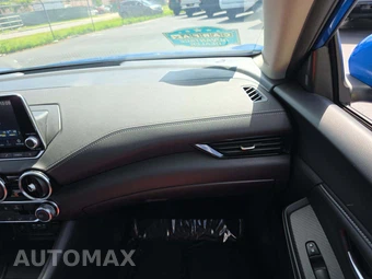 2025 Nissan Sentra SV – miniatura 19