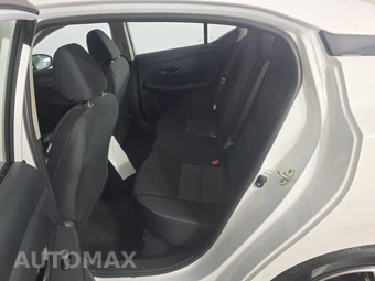 2025 Nissan Sentra SV - miniatura 13