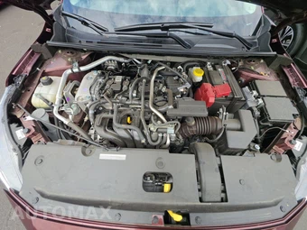 2025 Nissan Sentra SV - miniatura 15