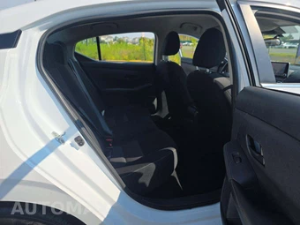 2025 Nissan Sentra SV - miniatura 16