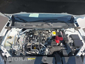 2025 Nissan Sentra SV - miniatura 22