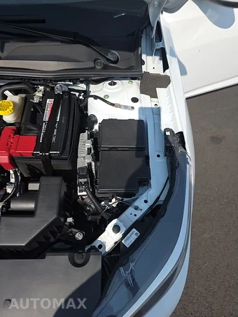 2025 Nissan Sentra SV - miniatura 23