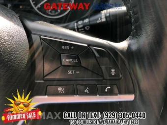 2025 Nissan Sentra SV - miniatura 14