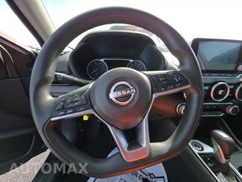 2025 Nissan Sentra SV - miniatura 16