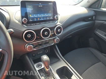 2025 Nissan Sentra SV - miniatura 17