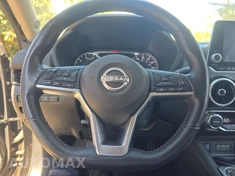 2025 Nissan Sentra SV - miniatura 10