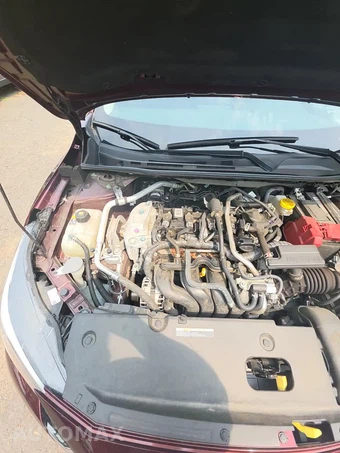 2025 Nissan Sentra SV - miniatura 18
