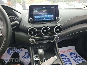 2025 Nissan Sentra SV – miniatura 10