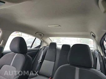 2025 Nissan Sentra SV – miniatura 11