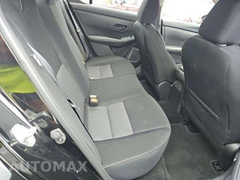2025 Nissan Sentra SV – miniatura 16