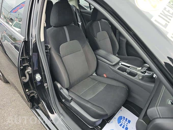 2025 Nissan Sentra SV – miniatura 18
