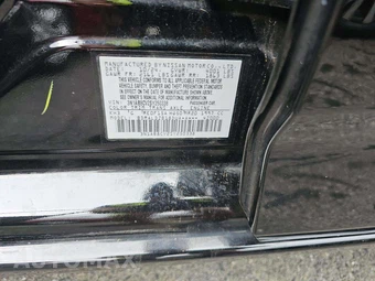 2025 Nissan Sentra SV – miniatura 5