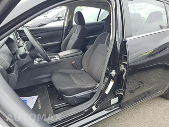 2025 Nissan Sentra SV – miniatura 6