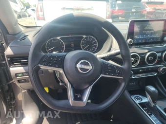 2025 Nissan Sentra SV – miniatura 10