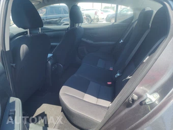 2025 Nissan Sentra SV – miniatura 13