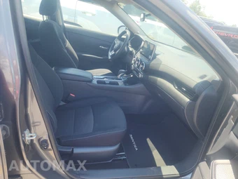 2025 Nissan Sentra SV – miniatura 8